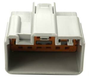 Connector Experts - Special Order  - CET1263M - Image 2