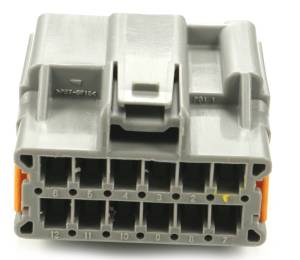 Connector Experts - Special Order  - CET1263M - Image 4