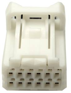 Connector Experts - Special Order  - CET1266 - Image 2