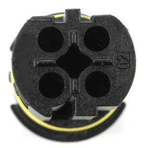 Connector Experts - Normal Order - CE4239 - Image 5