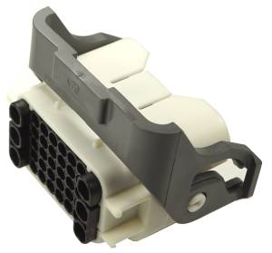 Connector Experts - Special Order  - CET3600F - Image 3