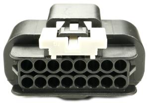 Connector Experts - Normal Order - CET1627F - Image 4