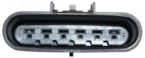 Connector Experts - Normal Order - CE6010M - Image 5