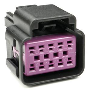 Connector Experts - Normal Order - CETA1114 - Image 1