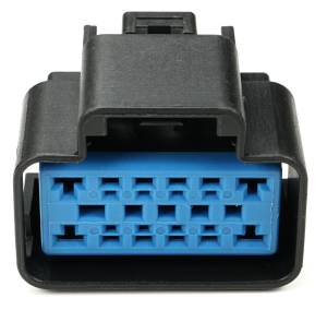 Connector Experts - Normal Order - CET1267F - Image 2
