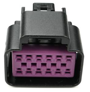 Connector Experts - Normal Order - CET1268 - Image 2