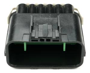 Connector Experts - Normal Order - CET1269M - Image 2