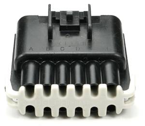 Connector Experts - Normal Order - CET1269M - Image 4