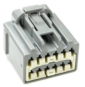 Connector Experts - Normal Order - CET1273F - Image 1