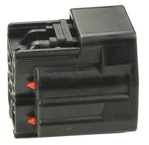 Connector Experts - Normal Order - CE6030F - Image 3