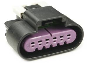 Connector Experts - Normal Order - CE6036F - Image 1