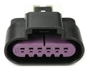 Connector Experts - Normal Order - CE6036F - Image 2