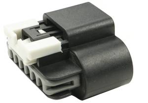 Connector Experts - Normal Order - CE6036F - Image 3