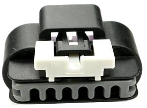 Connector Experts - Normal Order - CE6036F - Image 4