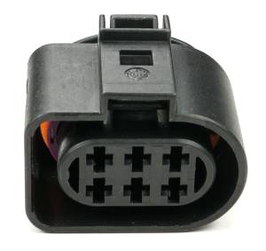 Connector Experts - Normal Order - CE6033F - Image 2