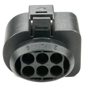 Connector Experts - Normal Order - CE6033F - Image 4