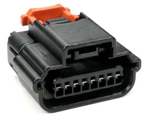 Connector Experts - Normal Order - CE8031 - Image 2