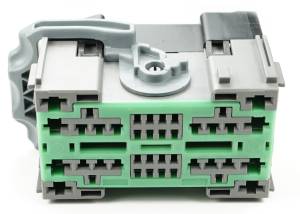 Connector Experts - Special Order  - CET4006 - Image 2