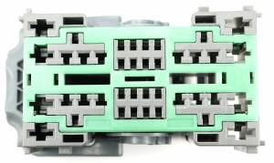 Connector Experts - Special Order  - Totally Integrated Power Module - Image 5