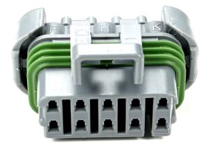 Connector Experts - Normal Order - CETA1118F - Image 2