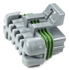 Connector Experts - Normal Order - CETA1118F - Image 3