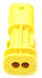 Connector Experts - Normal Order - CE2190M - Image 4