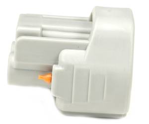 Connector Experts - Normal Order - Fuel Pump Resistor Assembly - Image 3