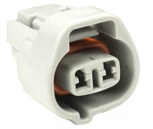 Connector Experts - Normal Order - Solenoid Valve - Image 1