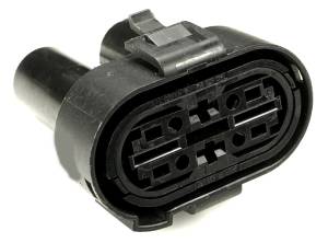 Connector Experts - Special Order  - CE4252 - Image 1