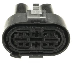 Connector Experts - Special Order  - CE4252 - Image 2