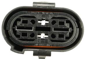 Connector Experts - Special Order  - CE4252 - Image 5