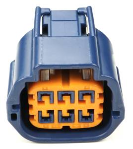Connector Experts - Normal Order - CE6127F - Image 2