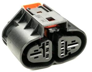 Connector Experts - Normal Order - CE8166 - Image 1