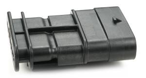 Connector Experts - Normal Order - CE6197AM - Image 3