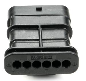 Connector Experts - Normal Order - CE6197AM - Image 4