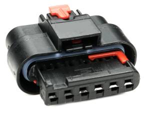 Connector Experts - Normal Order - CE6184 - Image 1
