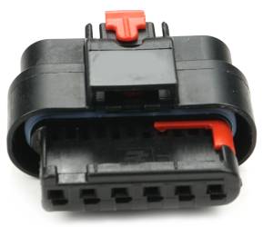 Connector Experts - Normal Order - CE6184 - Image 2