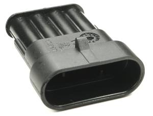 Connector Experts - Normal Order - CE4136M - Image 1