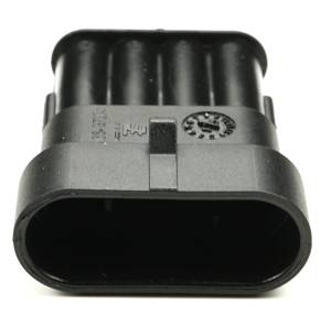 Connector Experts - Normal Order - CE4136M - Image 2