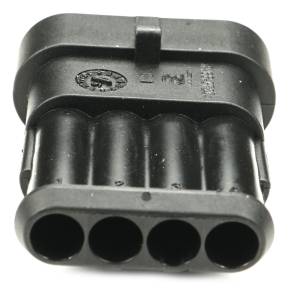 Connector Experts - Normal Order - CE4136M - Image 4