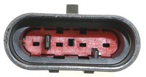 Connector Experts - Normal Order - CE4136M - Image 5