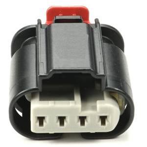 Connector Experts - Normal Order - CE4256GYF - Image 2