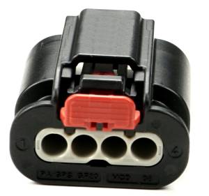 Connector Experts - Normal Order - CE4256GYF - Image 4