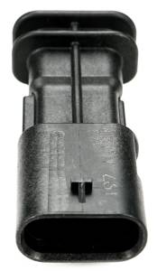 Connector Experts - Normal Order - CE3095MA - Image 2