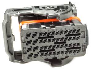 Connector Experts - Special Order  - CET4807 - Image 4