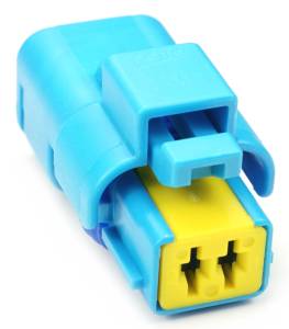 Connector Experts - Normal Order - CE2347 - Image 1