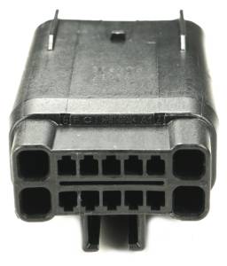 Connector Experts - Normal Order - Inline Connector - To Rear Bumper - Image 4