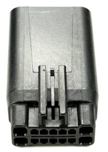 Connector Experts - Normal Order - Inline Connector - To Rear Bumper - Image 5