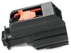 Connector Experts - Normal Order - Windshield Washer Pump - Image 3