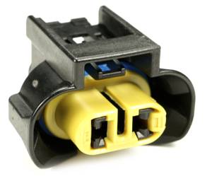 Connector Experts - Normal Order - CE2066B - Image 1